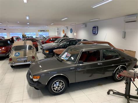 swedish car auction.